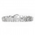 DIAMOND SET 41 BRACELET (EXCLUSIVE TO PRECIOUS)